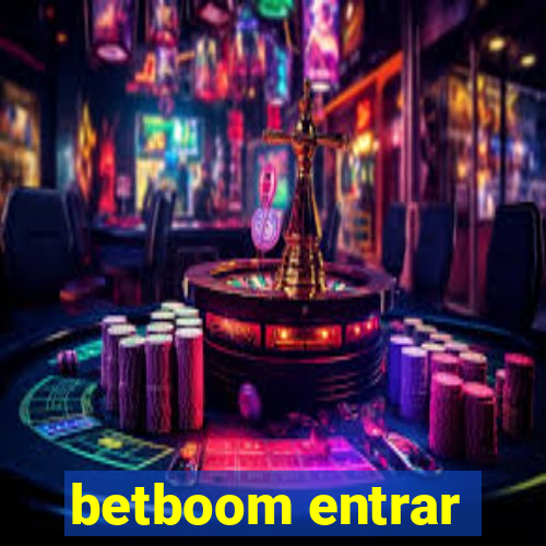 betboom entrar